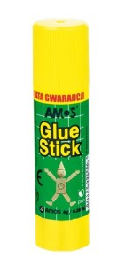 KLEJ W SZTYFCIE 8G 1 SZT X06847 AMOS
