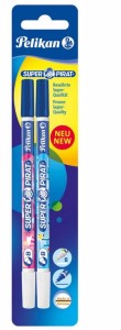 WYMAZYWACZ KOREKTOR SUPER PIRAT 2 SZT 850B A2 PELIKAN