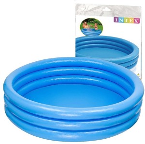 BASEN BRODZIK NIEBIESKI 114X25 CM 59416 INTEX