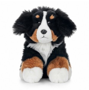 MASKOTKA PLUSZOWY PIES BERNEŃSKI 23CM 14285 BEPPE