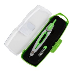 CYRKIEL W ETUI CYEZKA KIDEA