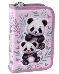 PIÓRNIK Z WYPOSAŻENIEM JEDNOKOMOROWY PANDA 11 PWJPA11 DERFORM