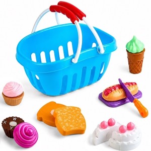 PRODUKTY W KOSZYKU AKCESORIA KUCHENNE AGD KUCHNIA KOSZYK ZESTAW KUCHENNY