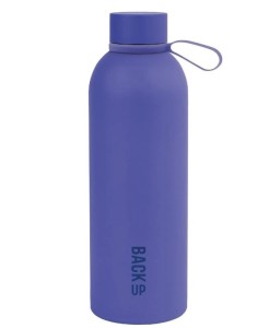 BUTELKA TERMICZNA BIDON METALOWY 500 ML FIOLETOWY BACKUP BTB8A48 DERFORM