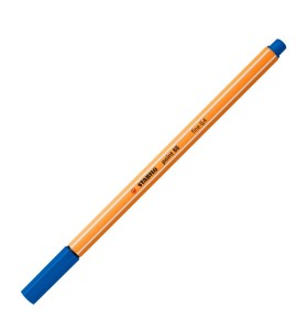 CIENKOPIS CIEMNY NIEBIESKI 88-41 1 SZT 5279 STABILO