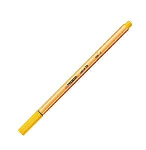 CIENKOPIS ŻÓŁTY 88-44 1 SZT 5293 STABILO