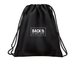 WOREK NA OBUWIE BACKUP 7 MODEL A56 CZARNY WOB7A56 DERFORM