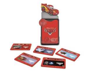 BAJKI DO PROJEKTORA DISNEY PLUS AUTA 50460 CLEMENTONI