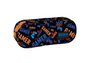 PIÓRNIK SASZETKA GAMER BACKUP 8 MODEL A76 PB8A76 DERFORM