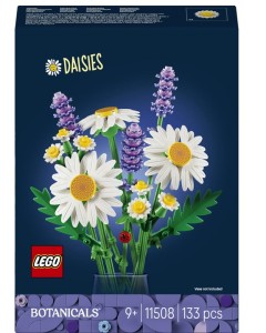 KLOCKI STOKROTKI 11508 LEGO BOTANICALS