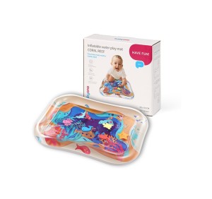 SENSORYCZNA DMUCHANA MATA WODNA 827 BABYONO