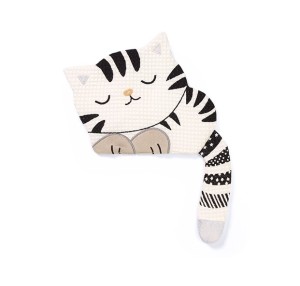 PRZYTULANKA SZELEŚCIK KITTY BLINK I SMILE 1535 BABYONO