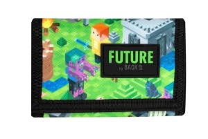 PORTFEL NA RZEP GAME FUTURE PFDF40 DERFORM