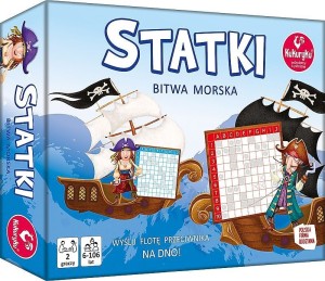 GRA STRATEGICZNA STATKI BITWA MORSKA 5227 KUKURYKU