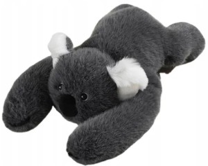 MASKOTKA PLUSZOWA KOALA OBCIĄŻENIOWA 65CM K1430 SUN DAY
