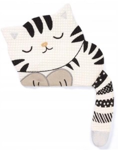 PRZYTULANKA SZELEŚCIK KITTY BLINK I SMILE 1535 BABYONO
