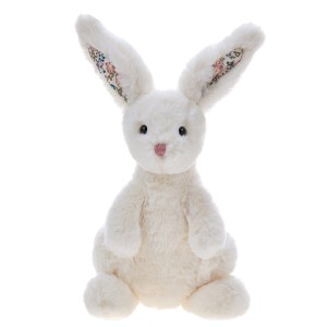 KRÓLICZEK ENRIKO WANILIOWY 17CM.13672 BEPPE