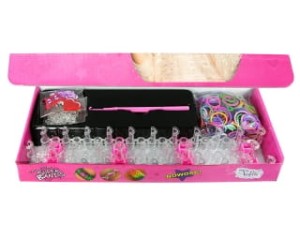 SUPER BANDS Z KROSNEM 900SZT  WIOLETTA