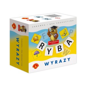 WYRAZY 0371 ALEXANDER