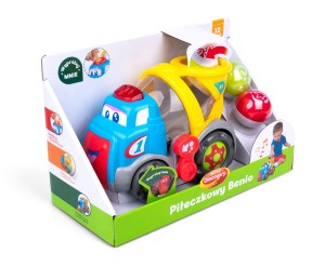 PIŁECZKOWY BENIO DUMEL DISCOVERY  42977