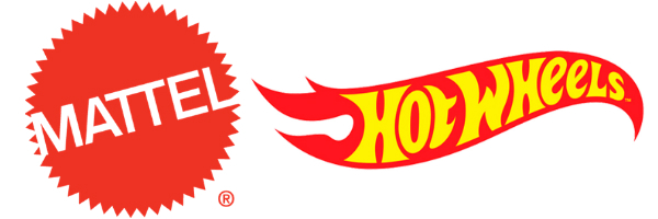Mattel - Hot Wheels