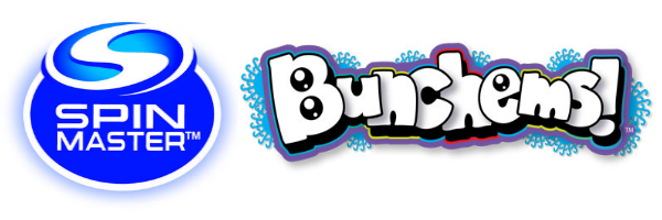Spin Master - Bunchems!